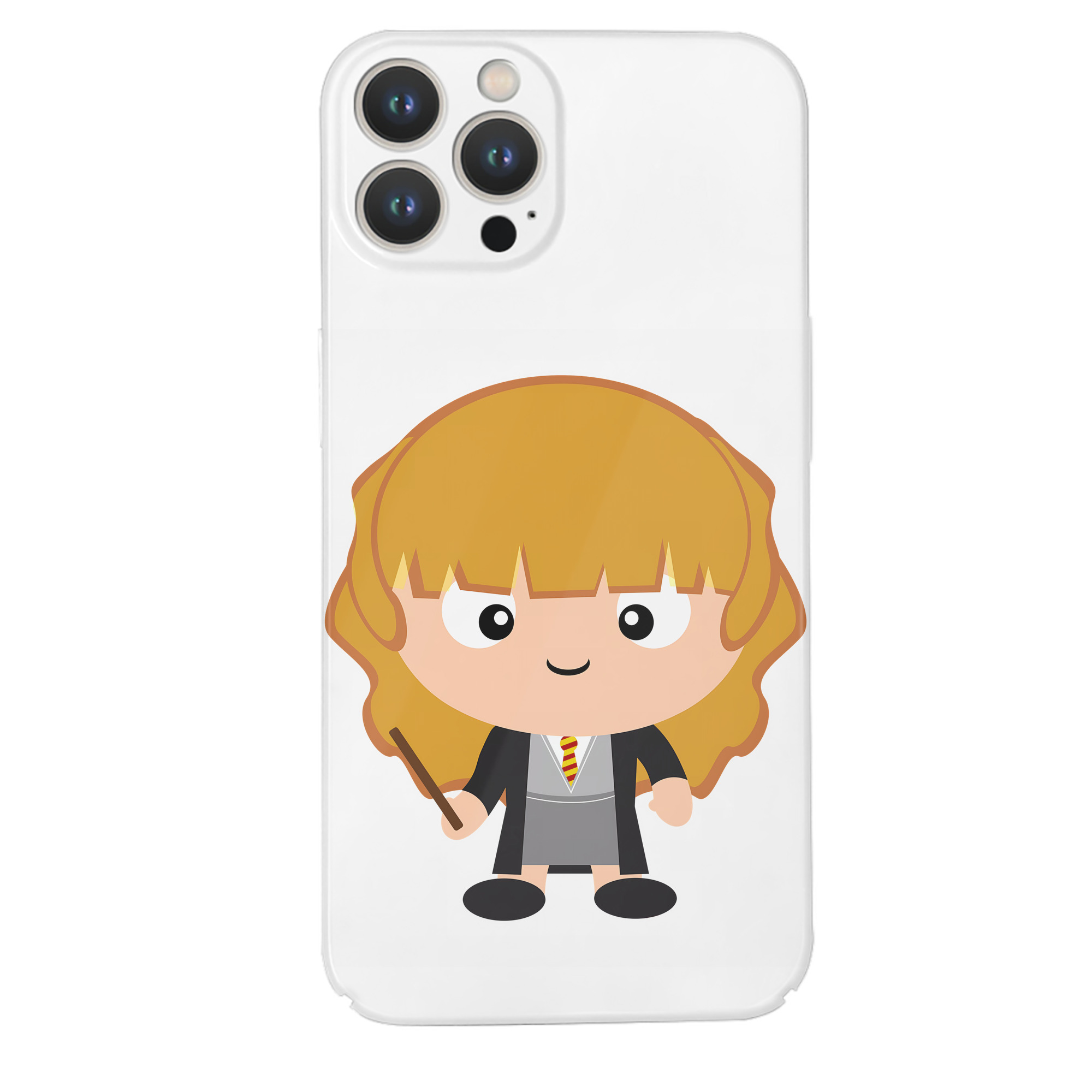 （画像用） Harry Potter ハリー・ポッターシリーズ 【iPhone 14シリーズ対応】ハードケース